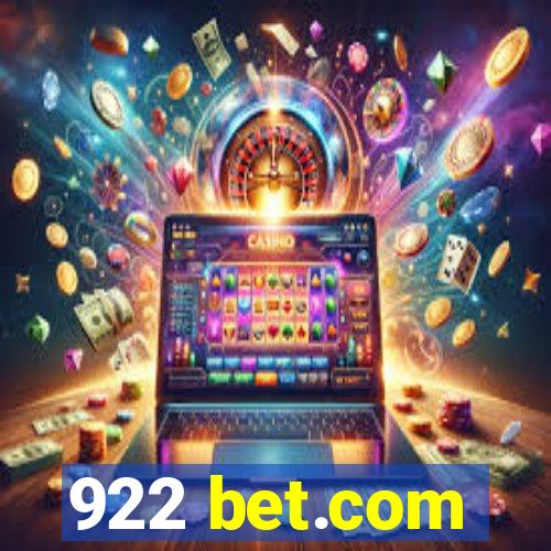 922 bet.com